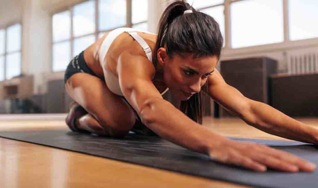 Temps Dance Fitness banner