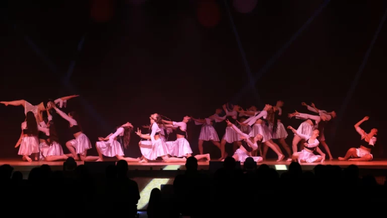 Temps Dance Fitness - Salle de Fitness Pont De Beauvoisin - Salle de Sport Pont De Beauvoisin - Spectacle 2025