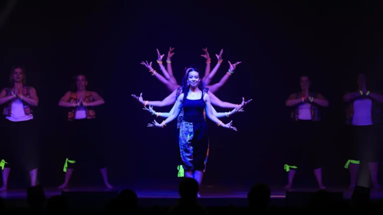 Temps Dance Fitness - Salle de Fitness Pont De Beauvoisin - Salle de Sport Pont De Beauvoisin - Spectacle 2025