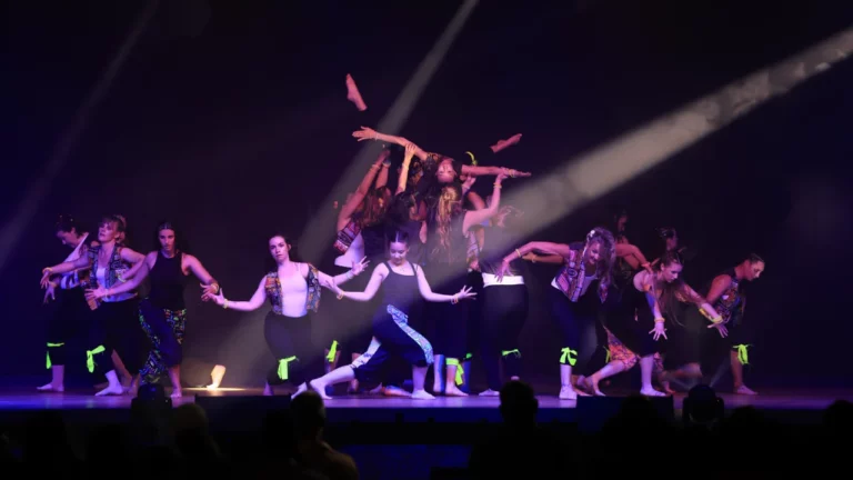 Lire la suite à propos de l’article Images spectacle 2025