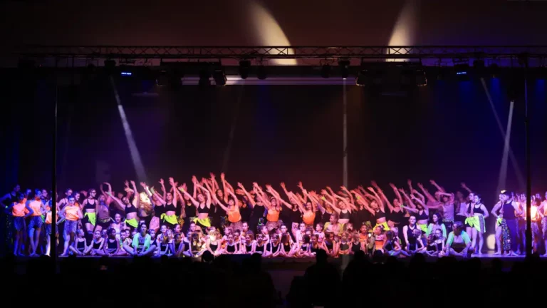 Temps Dance Fitness - Salle de Fitness Pont De Beauvoisin - Salle de Sport Pont De Beauvoisin - Spectacle 2025