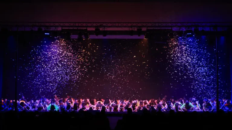 Temps Dance Fitness - Salle de Fitness Pont De Beauvoisin - Salle de Sport Pont De Beauvoisin - Spectacle 2025