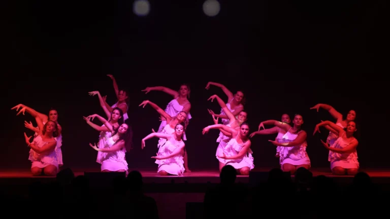 Temps Dance Fitness - Salle de Fitness Pont De Beauvoisin - Salle de Sport Pont De Beauvoisin - Spectacle 2025