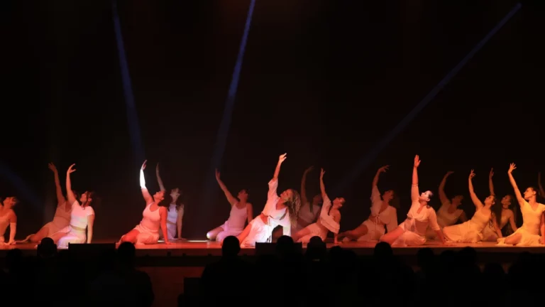 Temps Dance Fitness - Salle de Fitness Pont De Beauvoisin - Salle de Sport Pont De Beauvoisin - Spectacle 2025