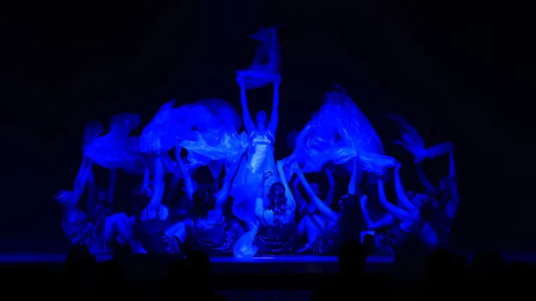 Temps Dance Fitness - Salle de Fitness Pont De Beauvoisin - Salle de Sport Pont De Beauvoisin - Spectacle 2025