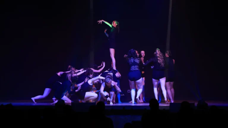 Temps Dance Fitness - Salle de Fitness Pont De Beauvoisin - Salle de Sport Pont De Beauvoisin - Spectacle 2025